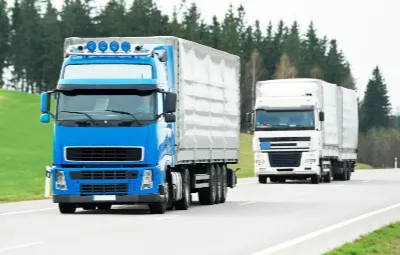 Antalya Dolayoba | Eşya Taşıma